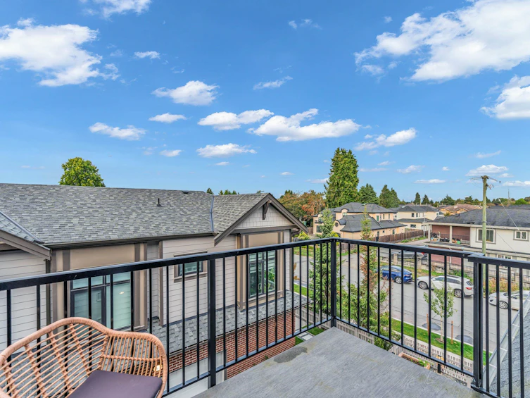 6-9633 Steveston Highway, Richmond, BC, V7A 1M7 - 26