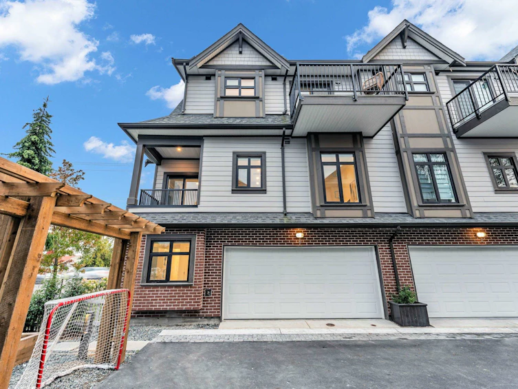 6-9633 Steveston Highway, Richmond, BC, V7A 1M7 - 29