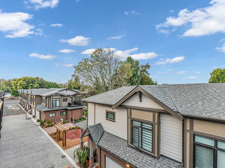 6-9633 Steveston Highway, Richmond, BC, V7A 1M7 - 32