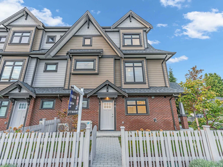 6-9633 Steveston Highway, Richmond, BC, V7A 1M7 - 35