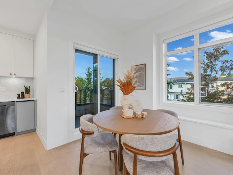6-9633 Steveston Highway, Richmond, BC, V7A 1M7 - 5