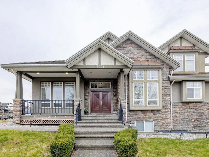 15071 76a Avenue, Surrey BC V3S 5P1