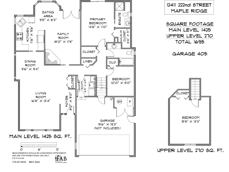 12411 222 Street, Maple Ridge, BC, V2X 0W6 - 27