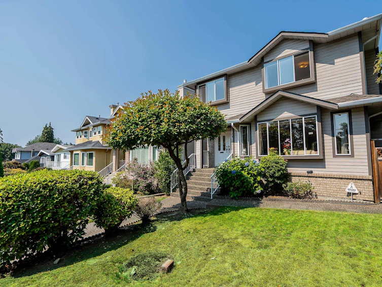 2133 W 49th Avenue, Vancouver, BC, V6M 2T5 - 32