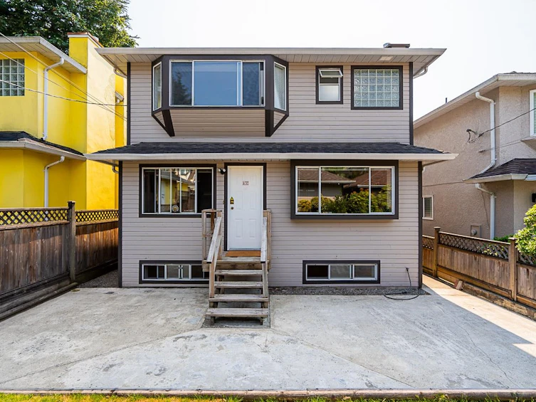 2133 W 49th Avenue, Vancouver, BC, V6M 2T5 - 36