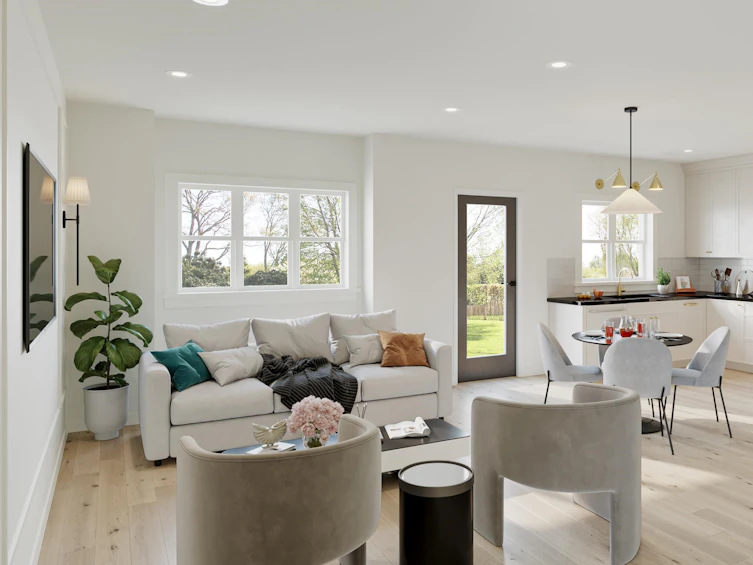 A-2444 Napier Street, Vancouver, BC, V5K 2W3 - 2