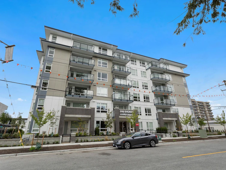 510-11907 223 Street, Maple Ridge, BC, V2X 5Y4 - 2