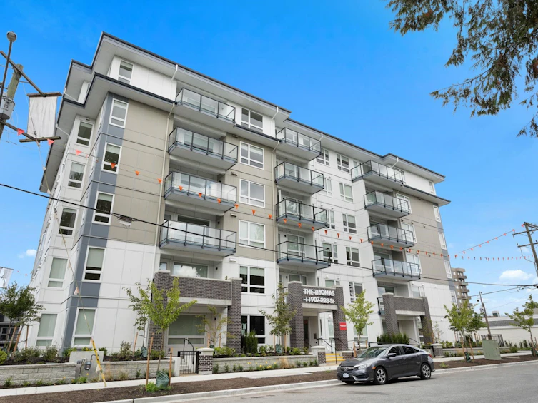 510-11907 223 Street, Maple Ridge, BC, V2X 5Y4 - 3