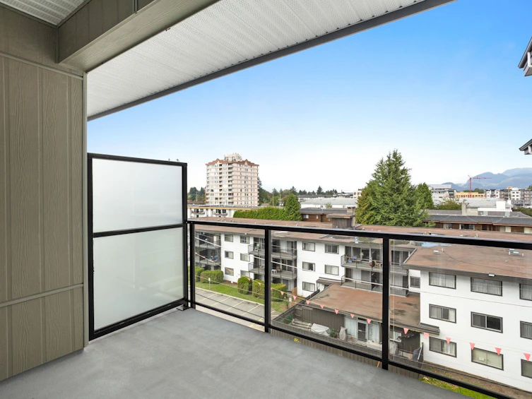 510-11907 223 Street, Maple Ridge, BC, V2X 5Y4 - 26