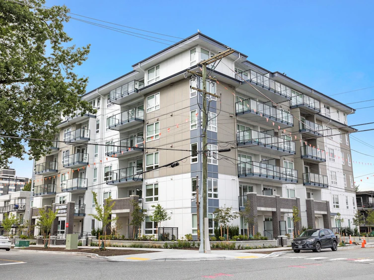 510-11907 223 Street, Maple Ridge, BC, V2X 5Y4 - 29
