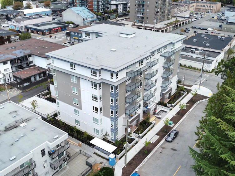 510-11907 223 Street, Maple Ridge, BC, V2X 5Y4 - 32