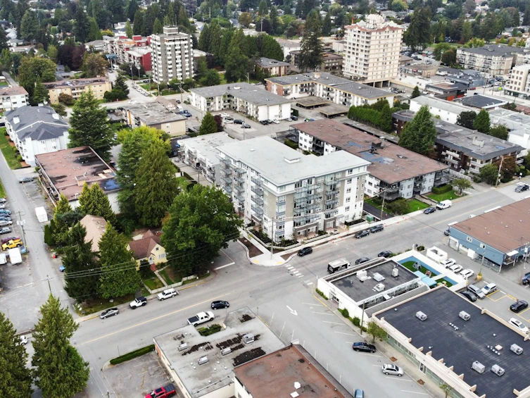 510-11907 223 Street, Maple Ridge, BC, V2X 5Y4 - 33
