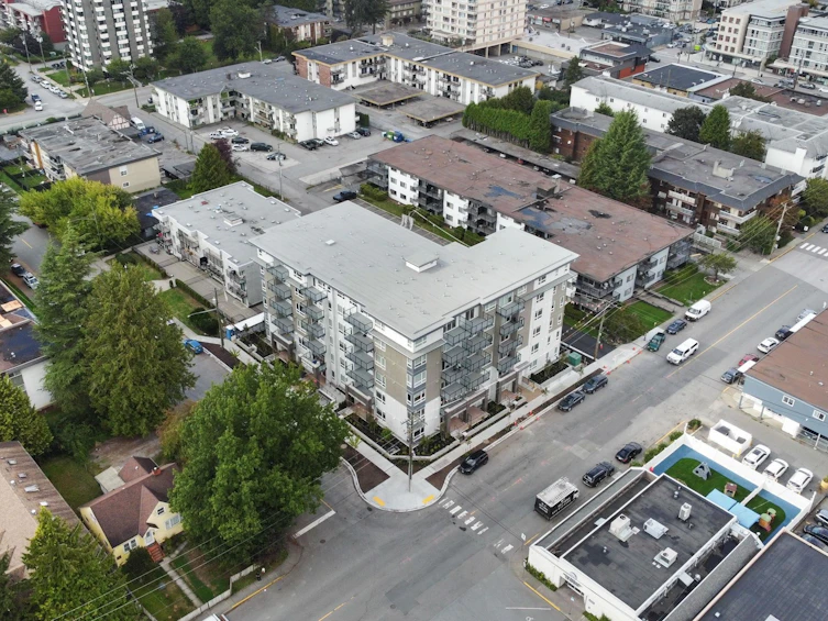 510-11907 223 Street, Maple Ridge, BC, V2X 5Y4 - 34
