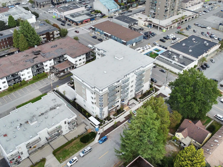 510-11907 223 Street, Maple Ridge, BC, V2X 5Y4 - 36