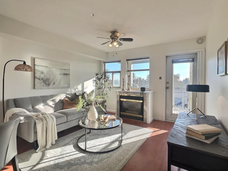 306-1591 Booth Avenue, Coquitlam, BC, V3K 1B7 - 2