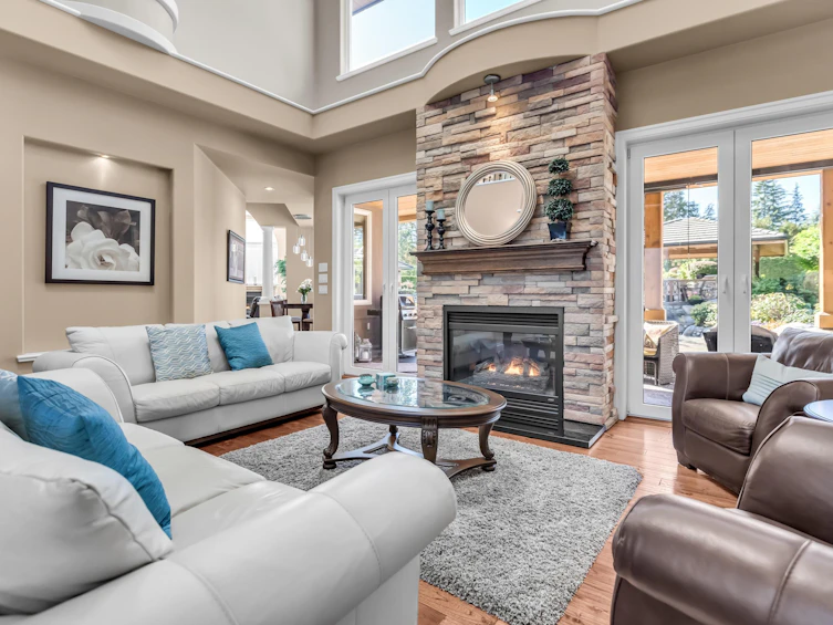 200 Canterwood Court, Port Moody, BC, V3H 3C8 - 4