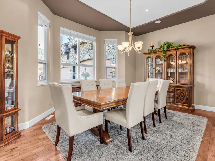 200 Canterwood Court, Port Moody, BC, V3H 3C8 - 5
