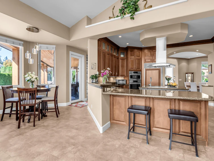 200 Canterwood Court, Port Moody, BC, V3H 3C8 - 8