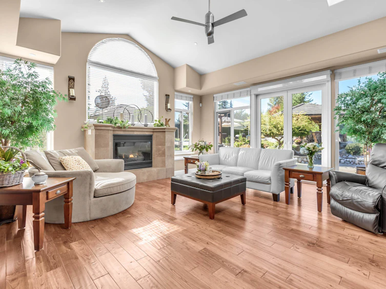 200 Canterwood Court, Port Moody, BC, V3H 3C8 - 9