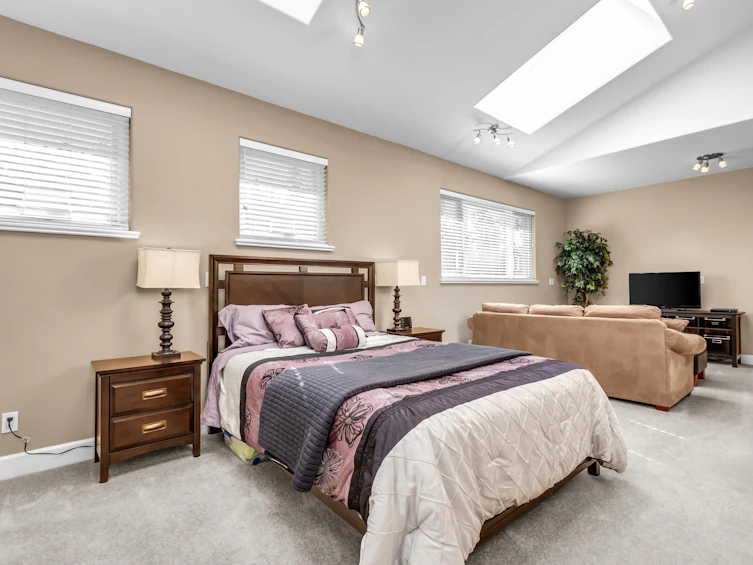 200 Canterwood Court, Port Moody, BC, V3H 3C8 - 23