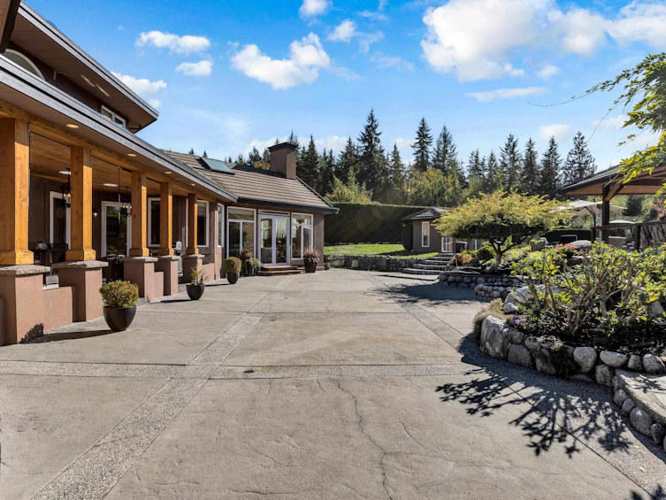 200 Canterwood Court, Port Moody, BC, V3H 3C8 - 31