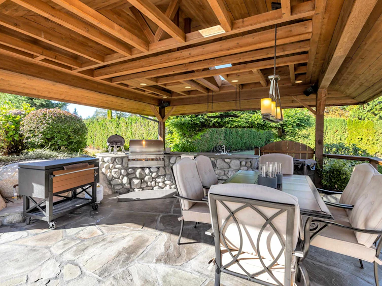 200 Canterwood Court, Port Moody, BC, V3H 3C8 - 33