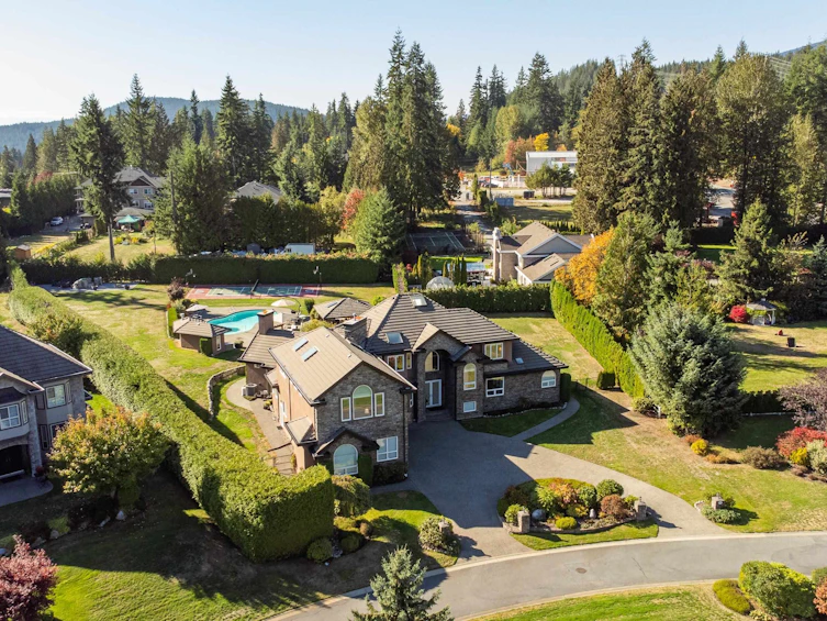 200 Canterwood Court, Port Moody, BC, V3H 3C8 - 2