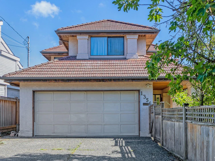 1356 Beach Grove Road, Delta, BC, V4L 1N6 - 2