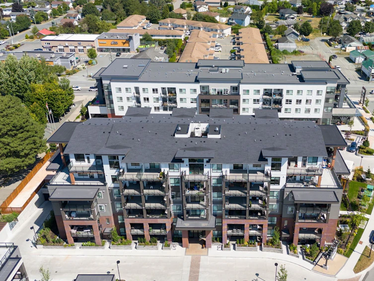 401-45511 Campus Drive, Chilliwack, BC, V2R 6K8