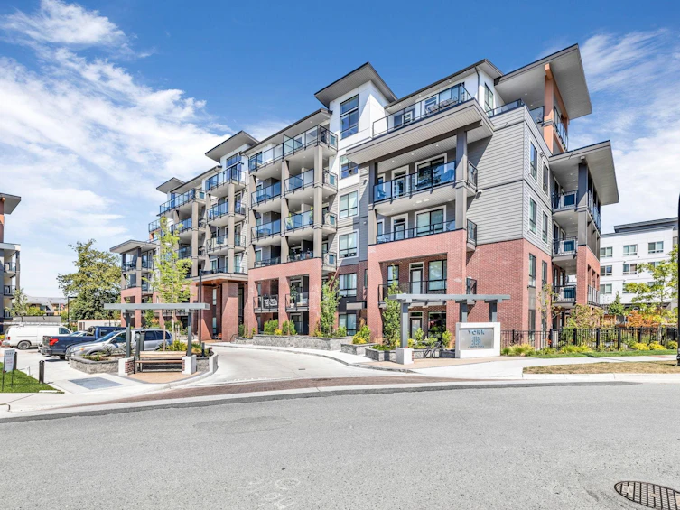 401-45511 Campus Drive, Chilliwack, BC, V2R 6K8 - 3