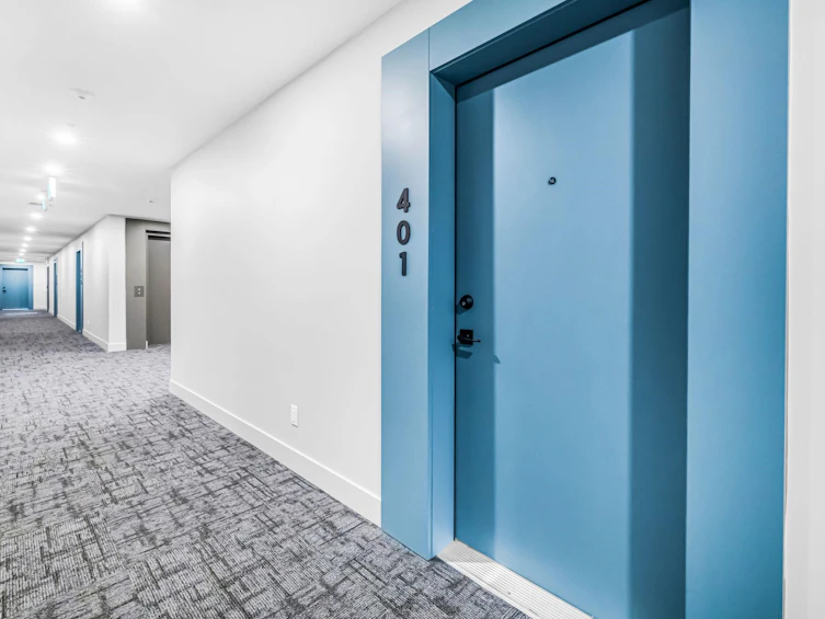 401-45511 Campus Drive, Chilliwack, BC, V2R 6K8 - 5