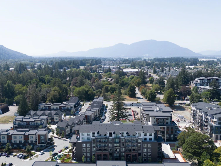 401-45511 Campus Drive, Chilliwack, BC, V2R 6K8 - 26