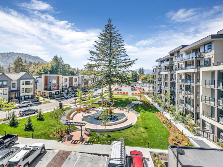 401-45511 Campus Drive, Chilliwack, BC, V2R 6K8 - 30