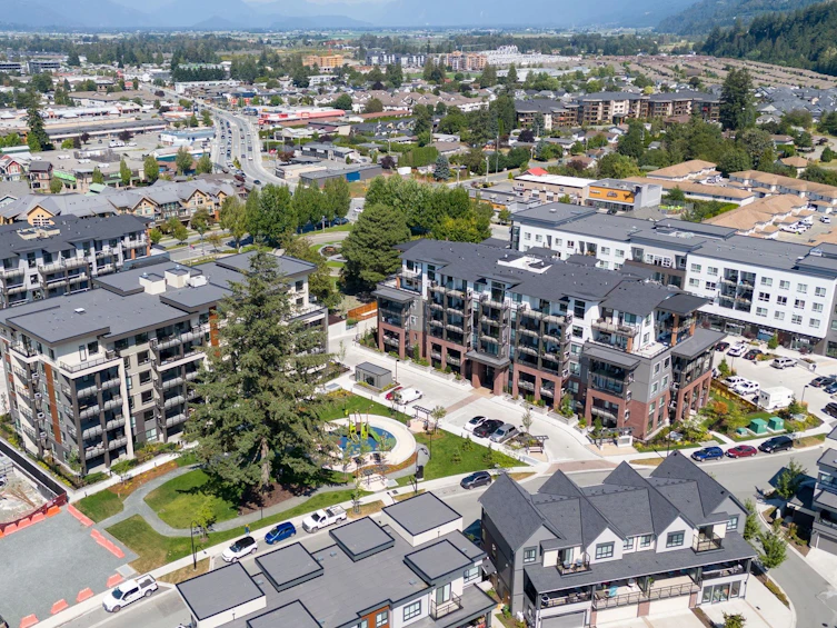 401-45511 Campus Drive, Chilliwack, BC, V2R 6K8 - 32