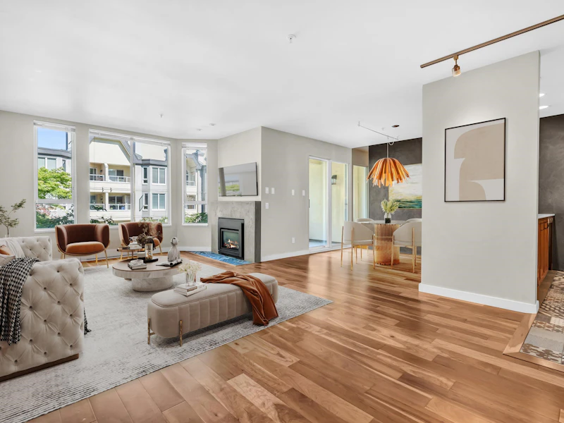 311 - 1230 Haro Street, Vancouver BC V6E 4J9