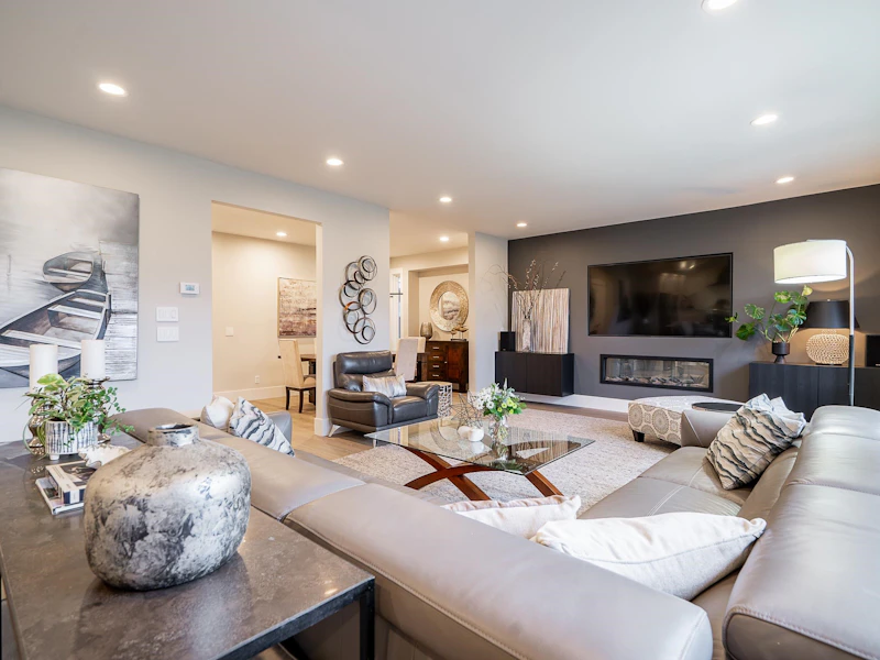 5833 Cove Link Road, Delta BC V4K 5G8