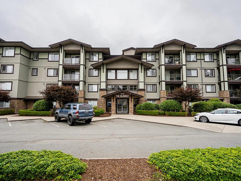 401 - 2038 Sandalwood Crescent, Abbotsford BC V2S 3H6