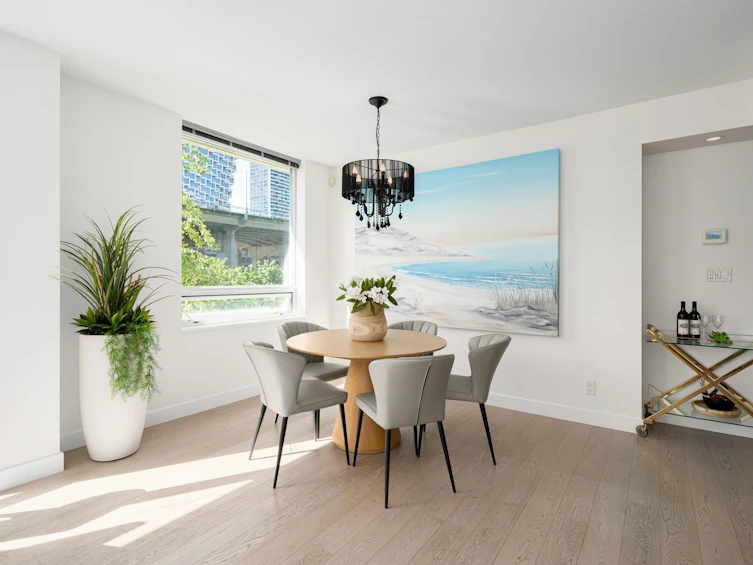 503-638 Beach Crescent, Vancouver, BC, V6Z 3H4 - 4