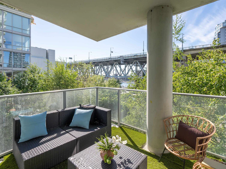 503-638 Beach Crescent, Vancouver, BC, V6Z 3H4 - 7