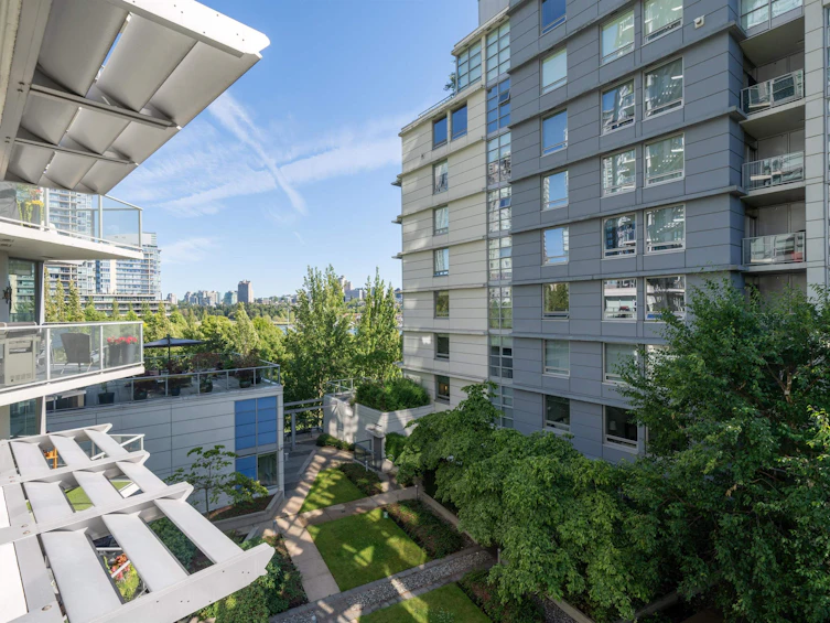 503-638 Beach Crescent, Vancouver, BC, V6Z 3H4 - 12
