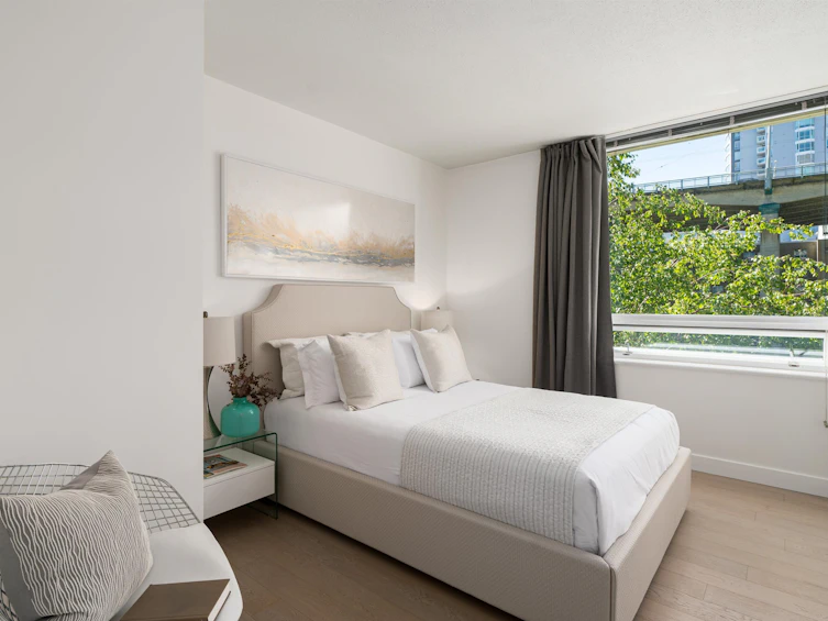 503-638 Beach Crescent, Vancouver, BC, V6Z 3H4 - 13