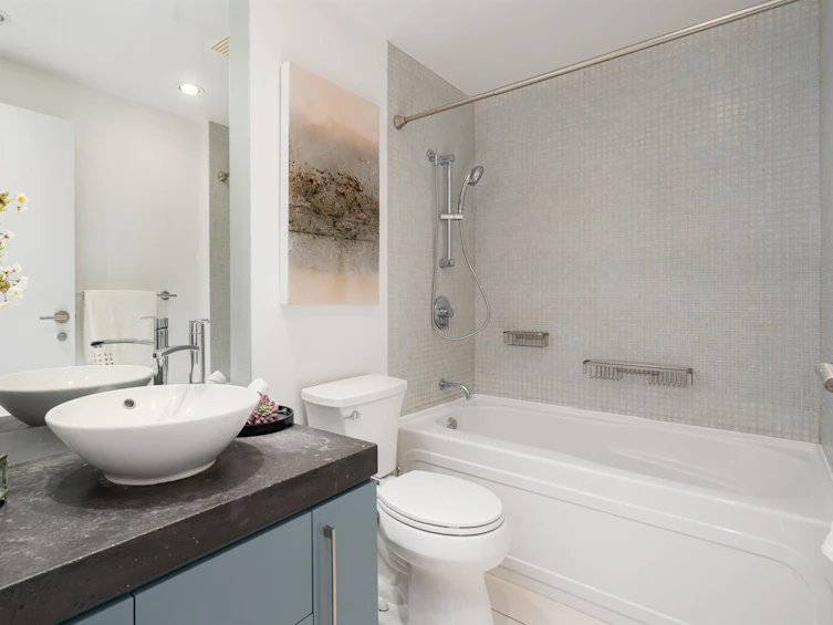 503-638 Beach Crescent, Vancouver, BC, V6Z 3H4 - 14