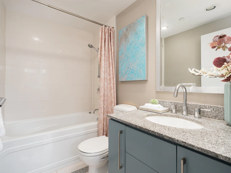 503-638 Beach Crescent, Vancouver, BC, V6Z 3H4 - 16