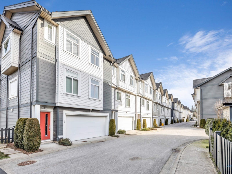 48 - 7665 209th Street, Langley BC
