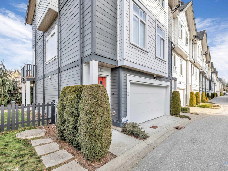 48-7665 209 Street, Langley, BC, V2Y 0V2 - 4