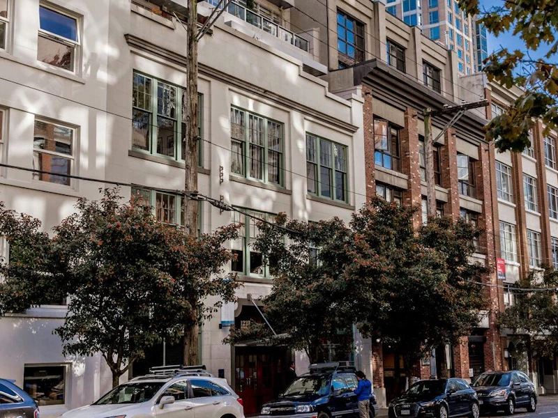 406 - 1228 Homer Street, Vancouver BC V6B 2Y5