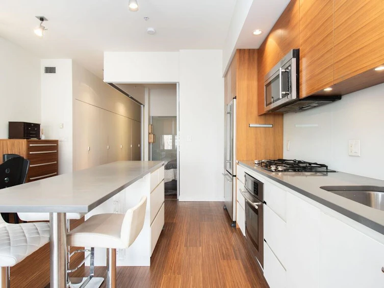 406-1228 Homer Street, Vancouver, BC, V6B 2Y5 - 2