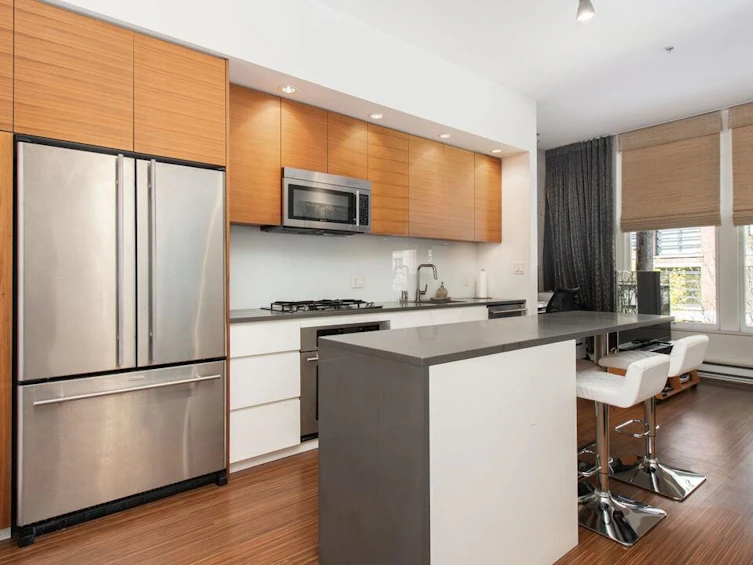 406-1228 Homer Street, Vancouver, BC, V6B 2Y5 - 3