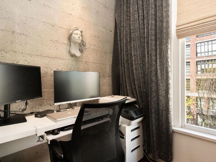 406-1228 Homer Street, Vancouver, BC, V6B 2Y5 - 6