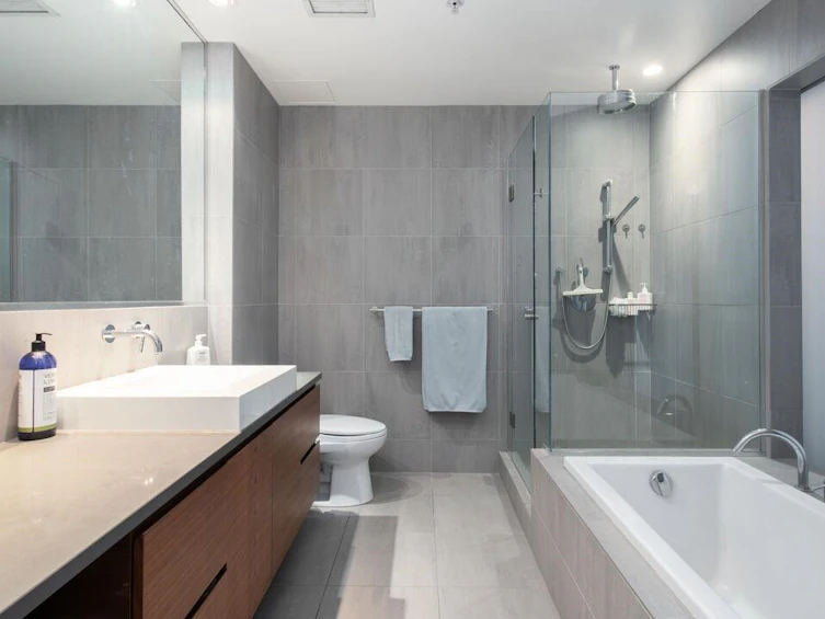 406-1228 Homer Street, Vancouver, BC, V6B 2Y5 - 9
